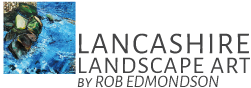 Lancashire Landscape Art