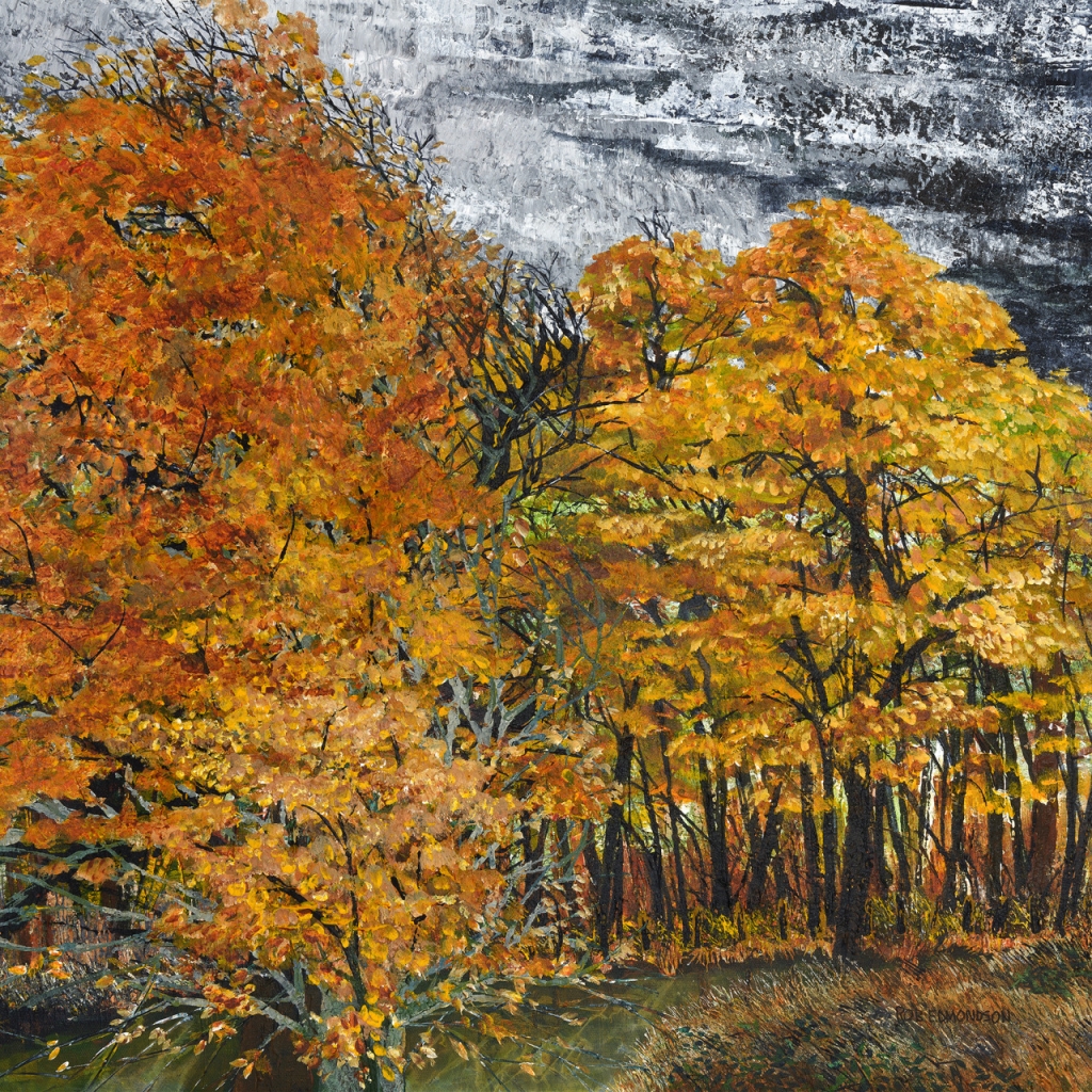 Trees are an integral part of the Northern landscape and are fascinating in their sheer variety.