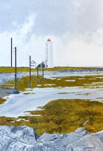 Reykjavík Seltjarnarnes