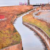 West Waterloo Docks