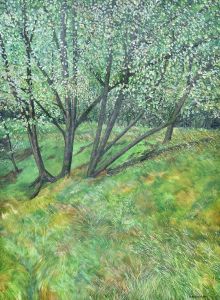 Clough Trees