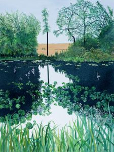 Pond