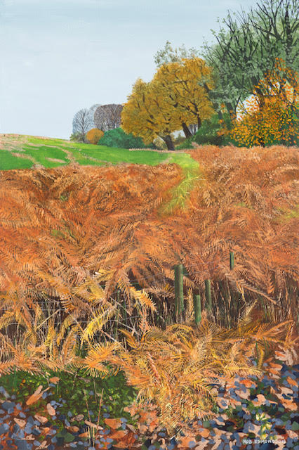 Bracken